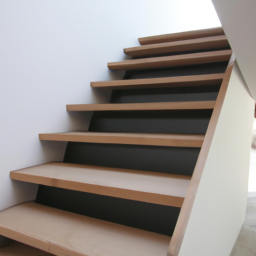 Escalier en Bois : Réchauffez l'Ambiance de Votre Maison avec un Matériau Naturel Cormeilles-en-Parisis